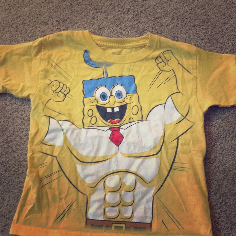 Boys Tee